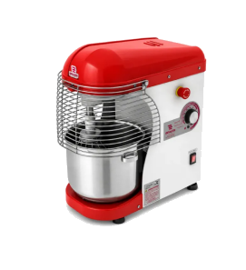 Batedeira Planetária 18L Progás Braesi 220/127v BPEL-18/1 G2